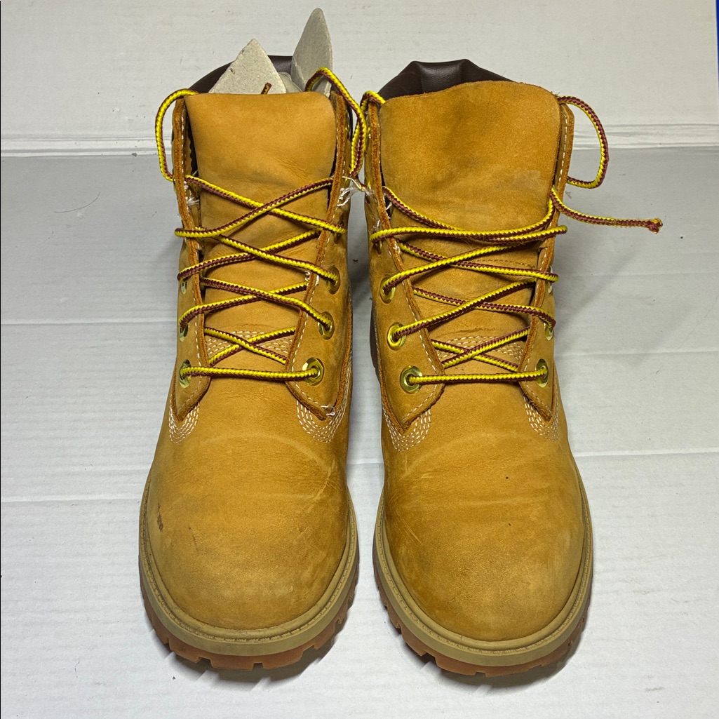 Juniors Boots Sku 012909 713